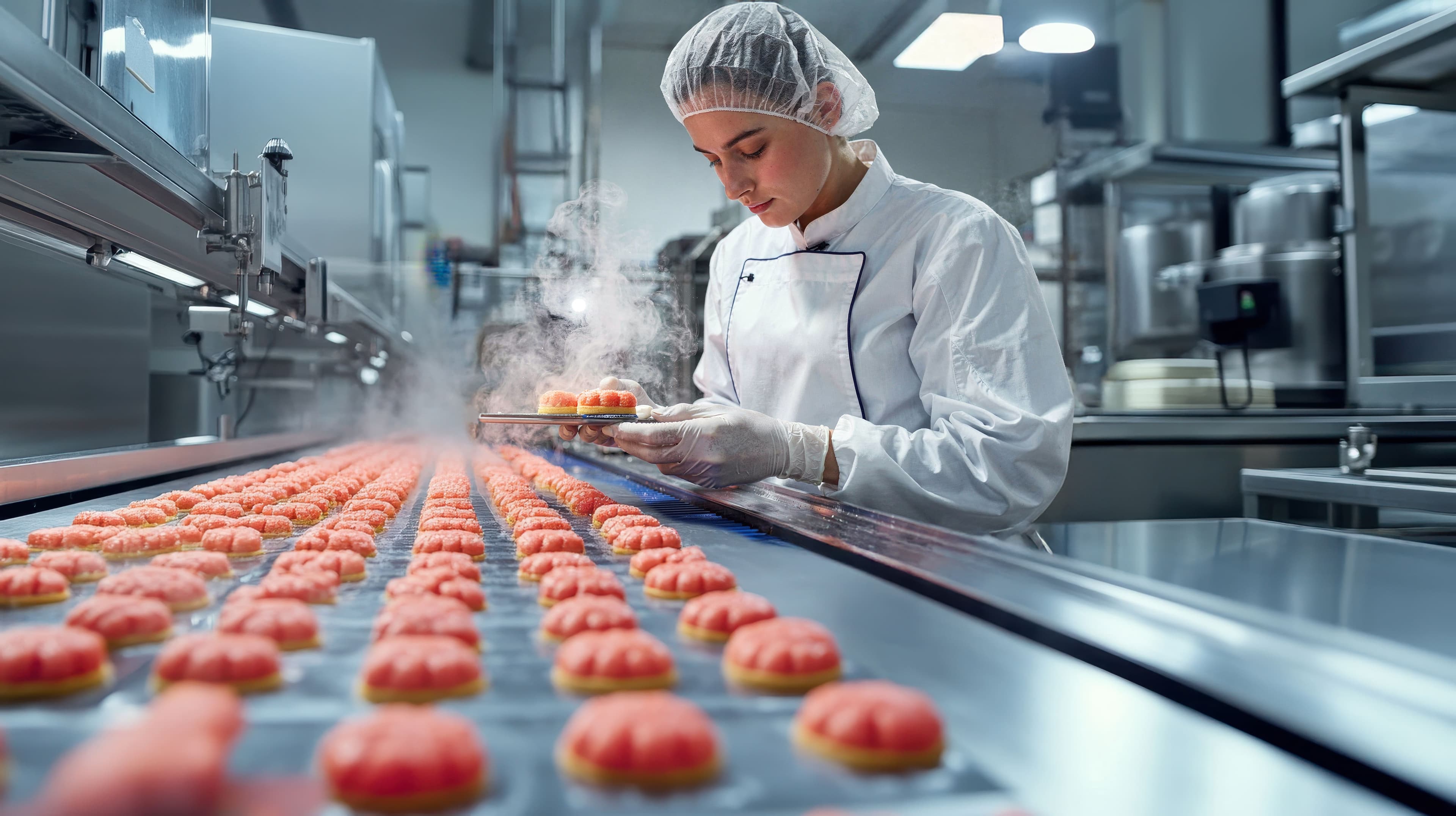 Food Production & Processing